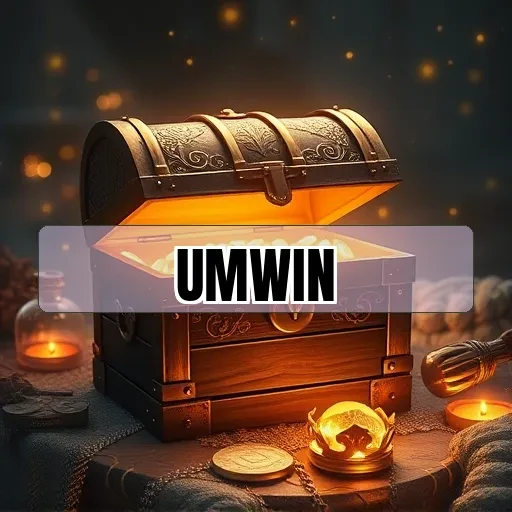 umwin App: A Revolução dos Jogos no Brasil Chegou!