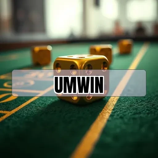 umwin: Bônus Imperdíveis que Transformam Sua Experiência de Jogo