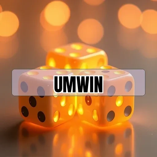 umwin: O destino definitivo para os amantes de jogos confiáveis