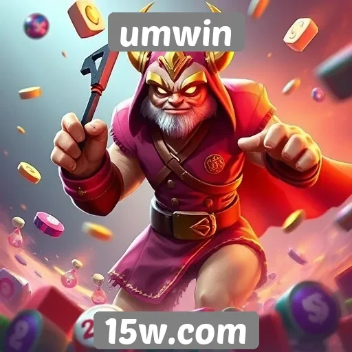 novas parcerias no site umwin ampliam catálogo de jogos