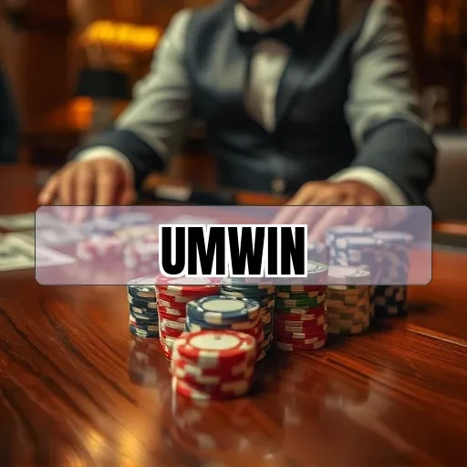 umwin: Recursos de Segurança que Transformam sua Experiência de Jogo