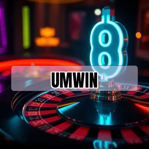 umwin: Caça-Níqueis que Transformam Emoção em Ganhos