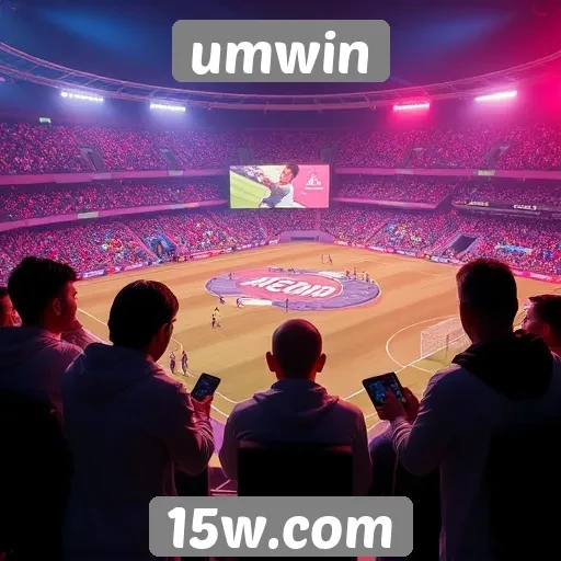 análise da experiência do usuário no umwin